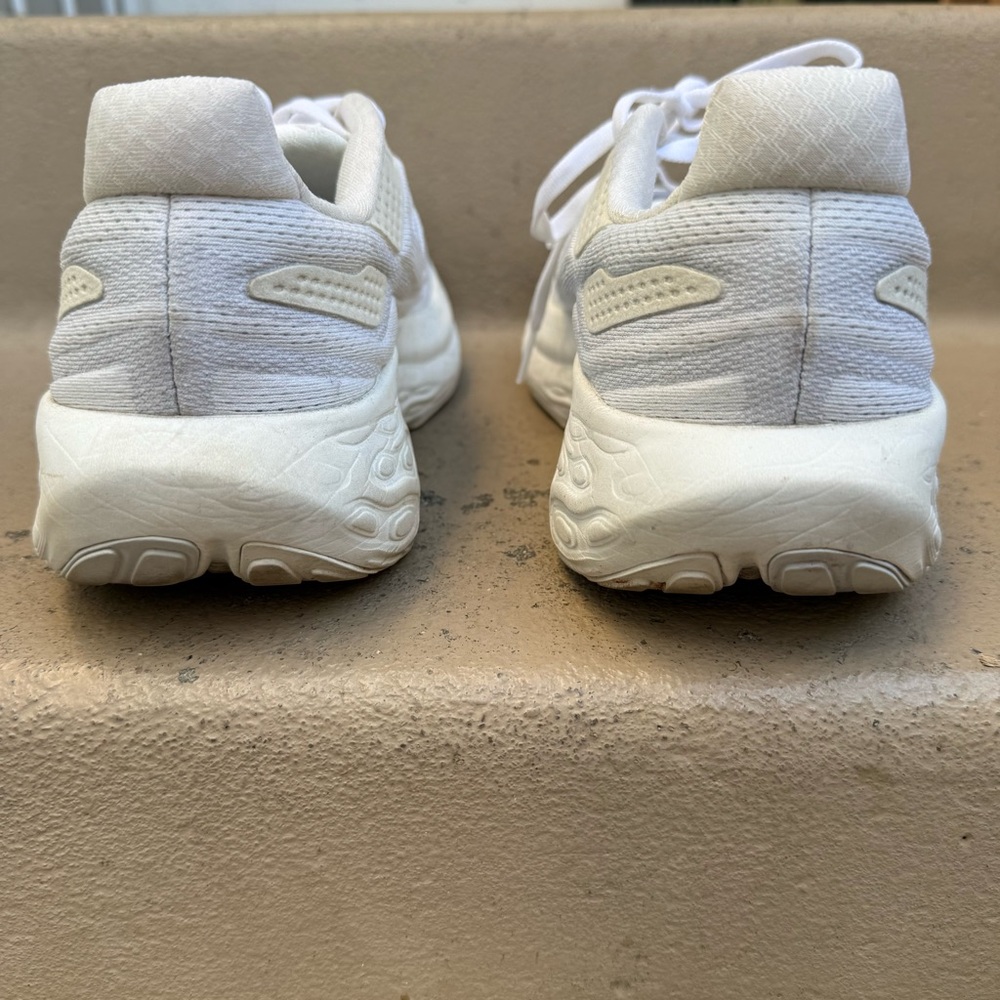 New Balance Fresh Foam Sneakers View 4